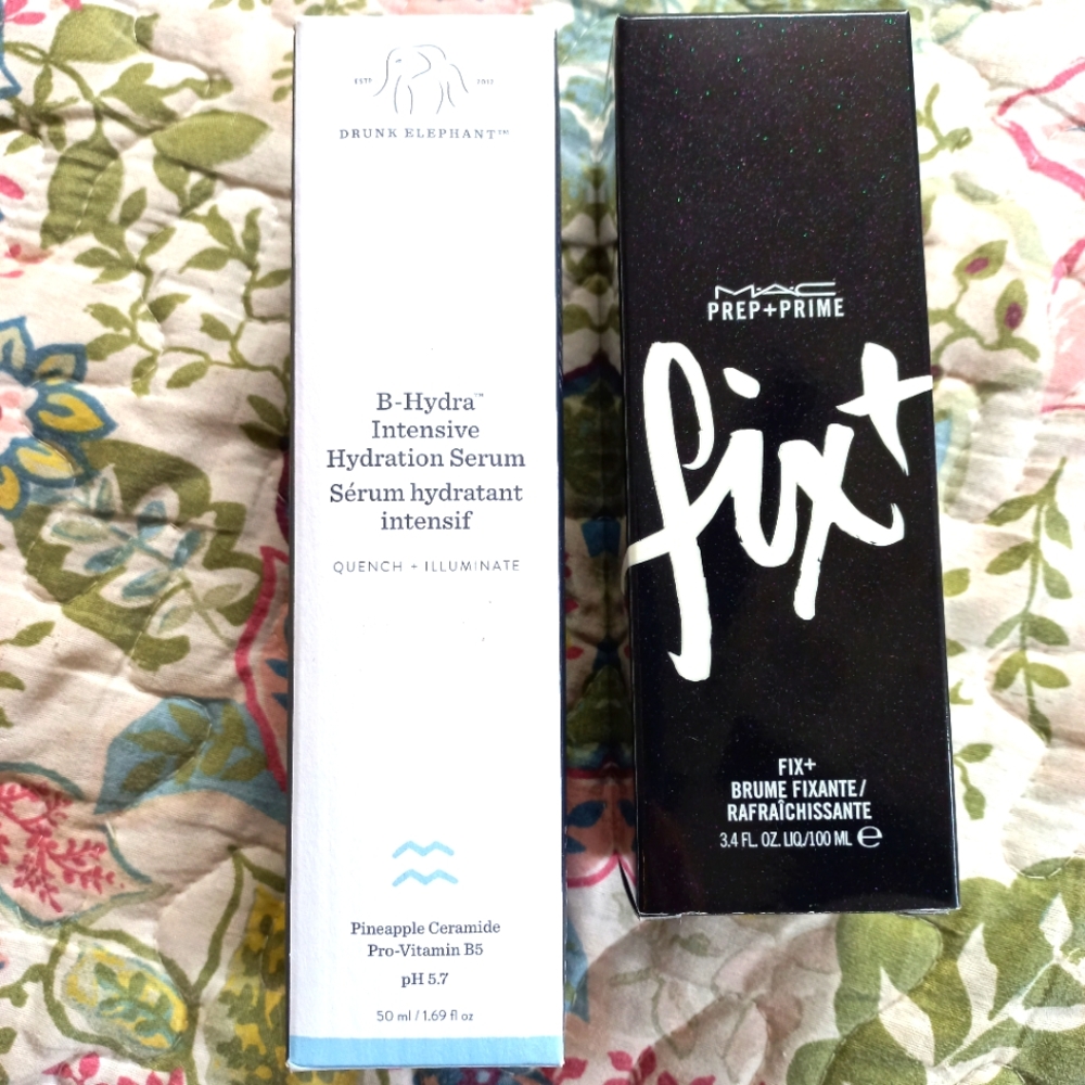 Skin Prep Bundle